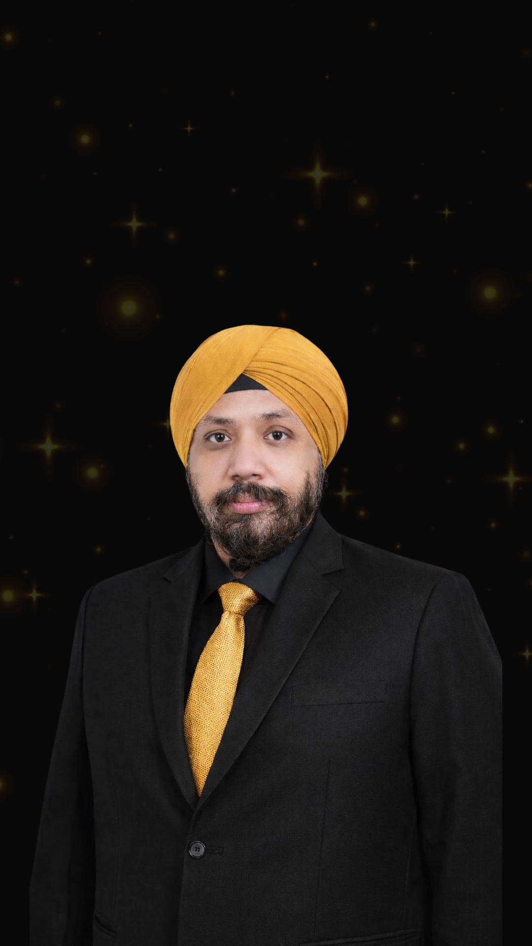 Mr. Arvind Pal