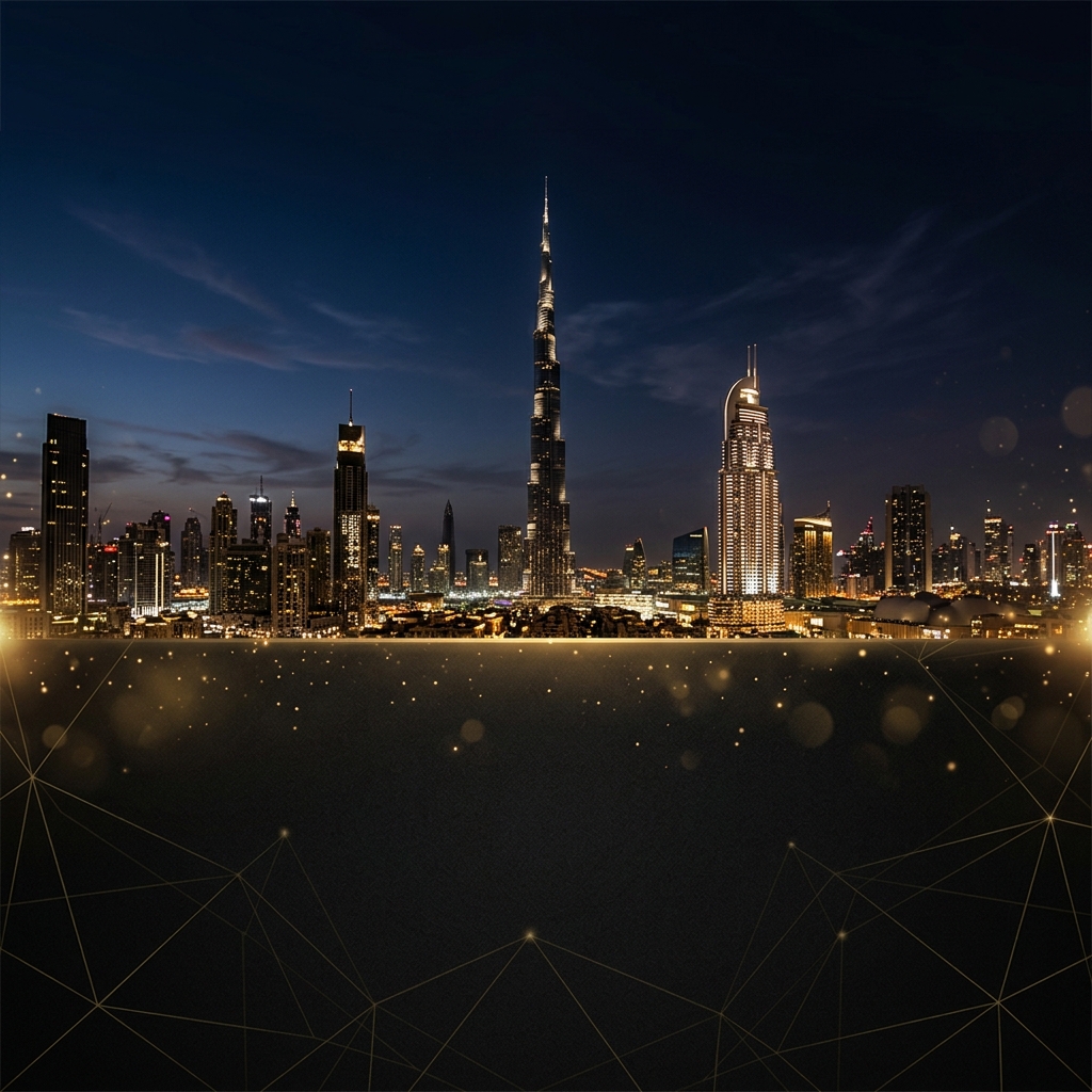 How to Open a Business Bank Account in UAE: Your Comprehensive Guide to Corporate Banking in Dubai