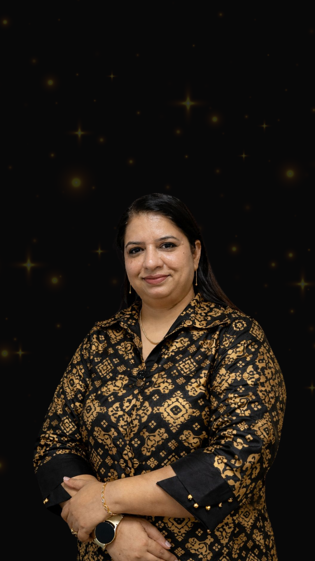 Ms. Jasbir Kaur