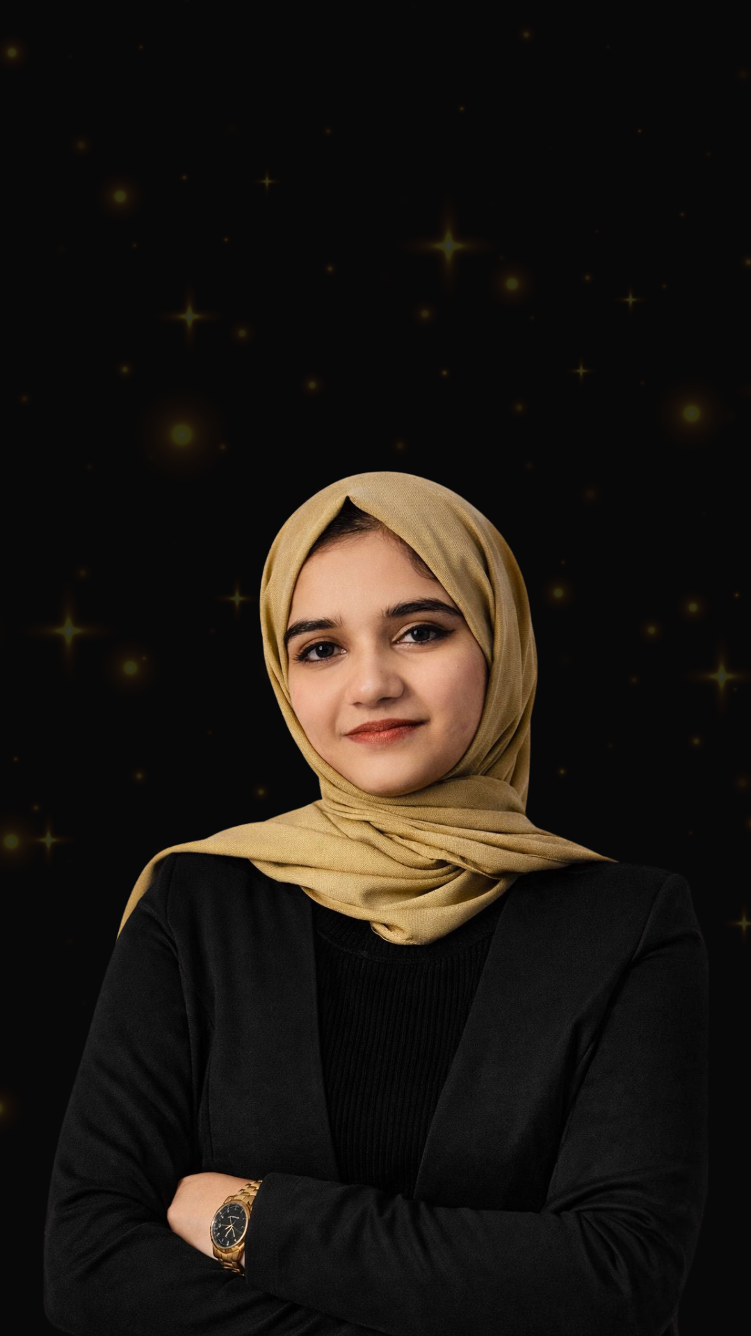 Ms Shabana Usman