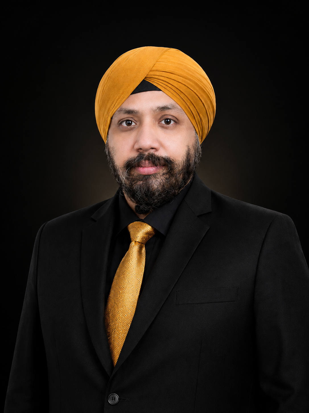 Mr. Arvind Pal