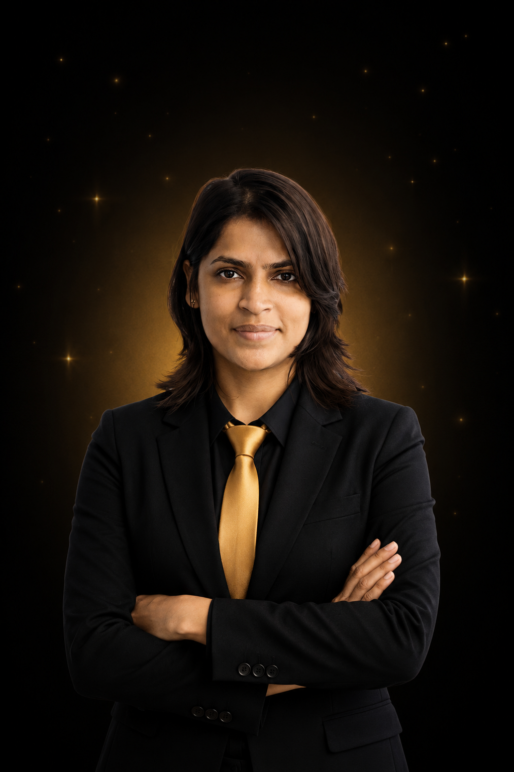 Ms Prathibha Mathew