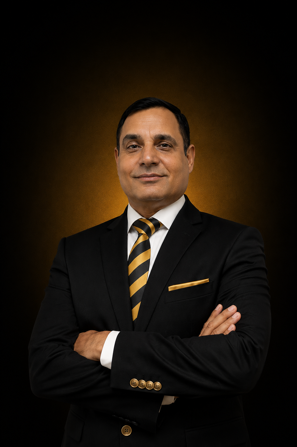Mr. Virender Kumar