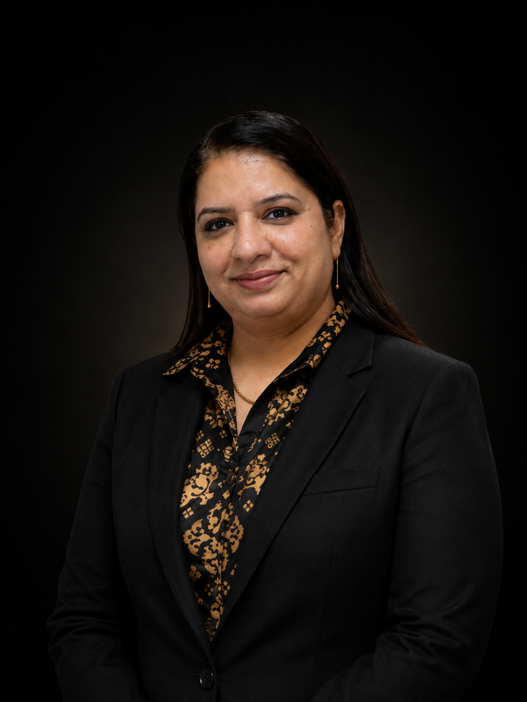 Ms. Jasbir Kaur
