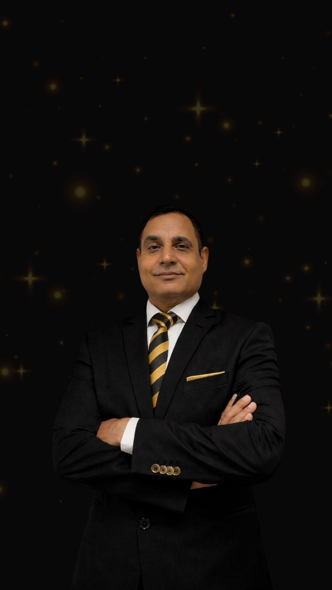 Mr. Virender Kumar